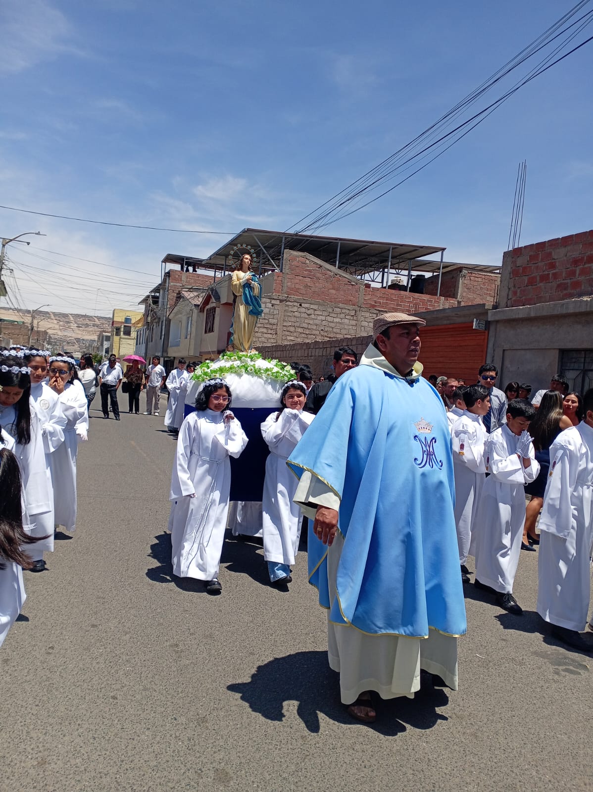 Procesión